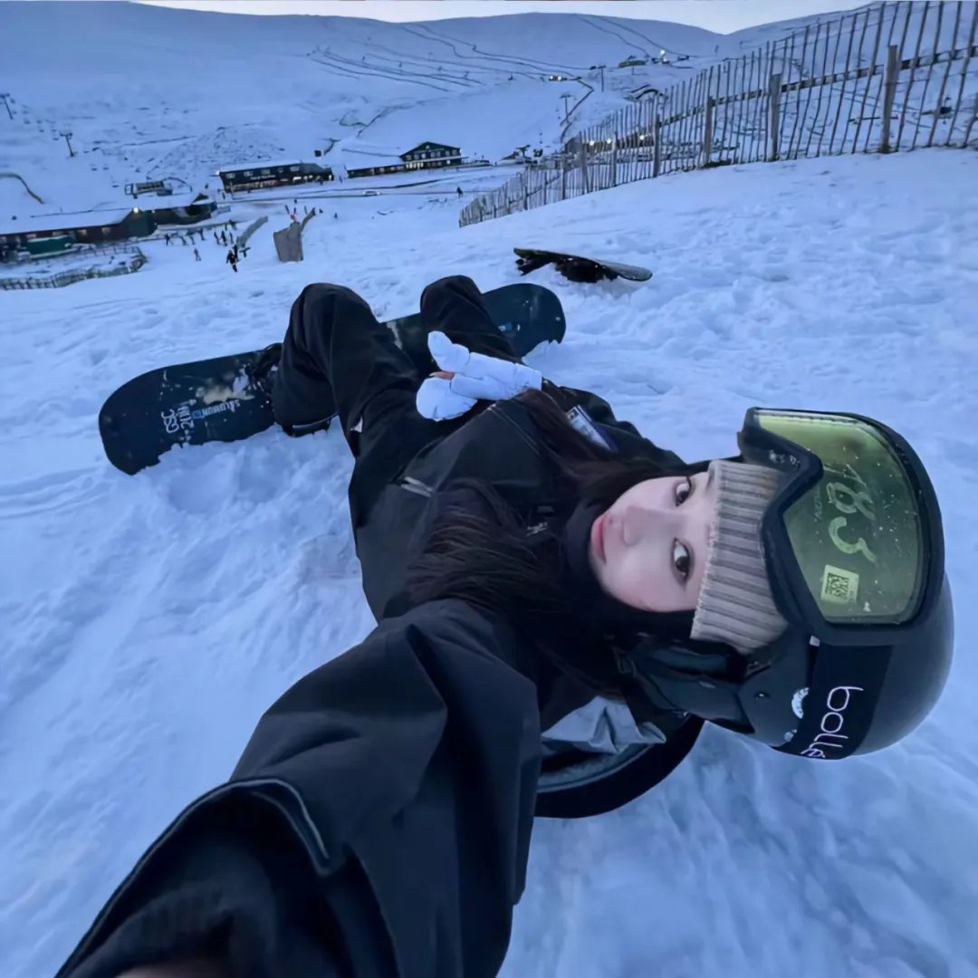 奥兰多：我的政治传记