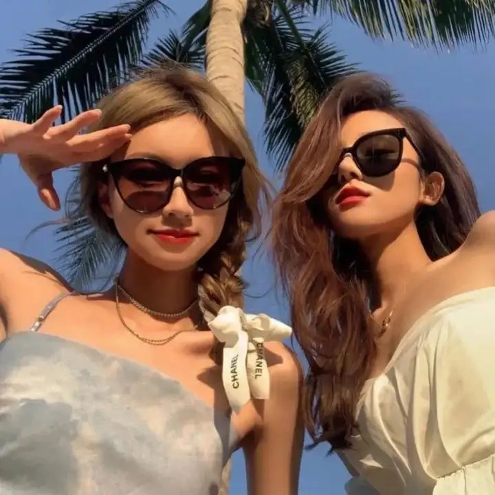 晴～综合商社之女～