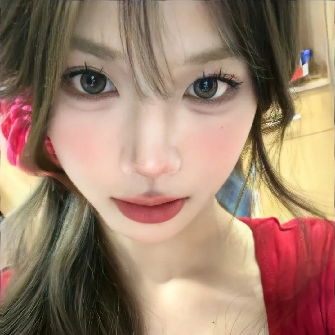 女将军她又美又飒